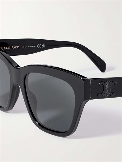 celine eyewear stockists uk|who makes celine sunglasses.